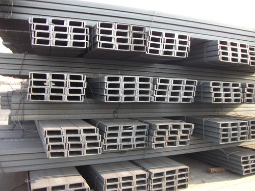 Standard Size Steel Channel Bar, Metal Channel Bar System 1