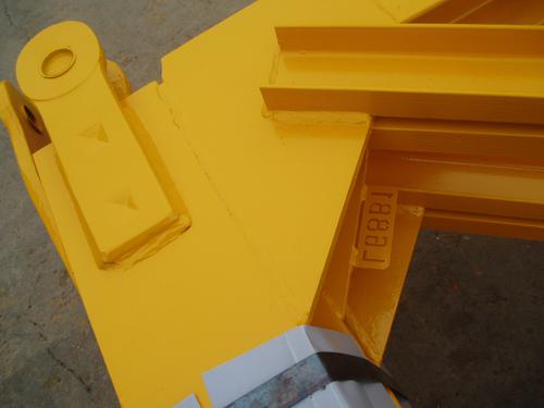 L68B1 MAST SECTION FOR TOWER CRANE System 1