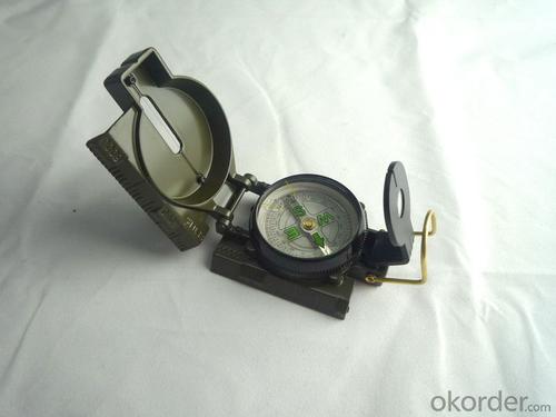 Army Direction Compass DC45-2B System 1