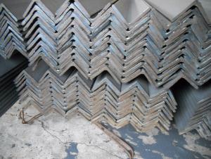 High Quality Steel Angle Bar, Angle Steel from China System 1