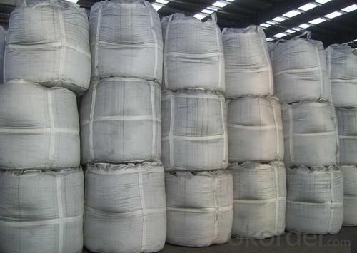 Low Price Low Sulfur Good Quality Calcined Petroleum Coke for Sale System 1