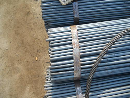 GB Q345 Steel Round Bar System 1