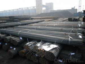 Steel Square Bar with High Quality