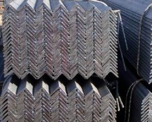 Hot Rolled Equal Angle Steel with Standards:GB,ASTM,BS,AISI,DIN,JIS