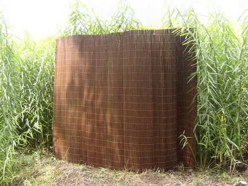 WILLOW SCREENING GARDENING DECORATION System 1