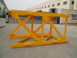 L46C MAST SECTION FOR TOWER CRANE