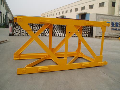 L46C MAST SECTION FOR TOWER CRANE System 1