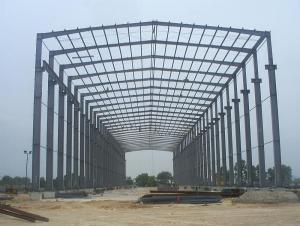 Light Steel Structure System 1