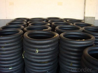Grade A Fair Price Motorcycle Inner Tube 3.00-18 System 1