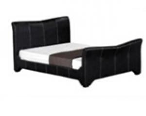 UKFR Faux Leather PU Bed CM-LBD28