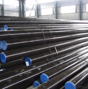Spring Steel Round Bar High Quality System 1