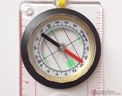 Map Direction Compass DC455 System 1