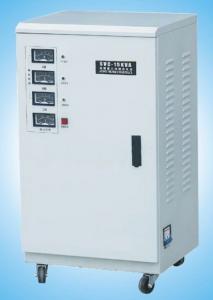 Single-way Large Power D.C. Regulated Power Supply 1200W