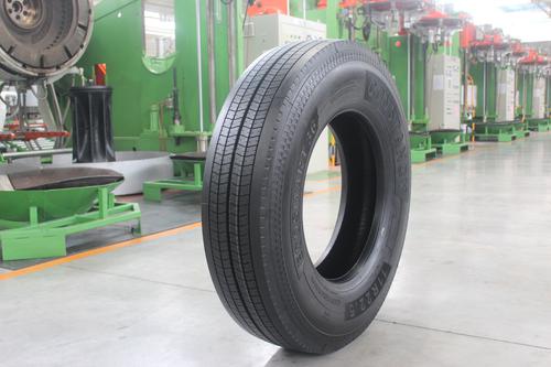 Truck and Bus Radial Tyre 295-75R22.5  ECO36 System 1