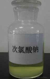 Sodium Hypochlorite Plant Quality China Supplier System 1