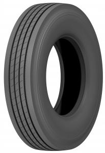 Truck and Bus Radial Tyre 11R24.5 16PR ECO12 System 1