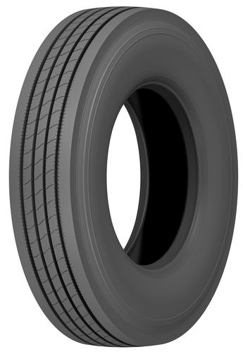 Truck and Bus Radial Tyre 11R24.5 16PR ECO12 System 1