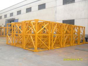 MAST SECTION FOR TOWER CRANE-1.8X1.8X2.5m