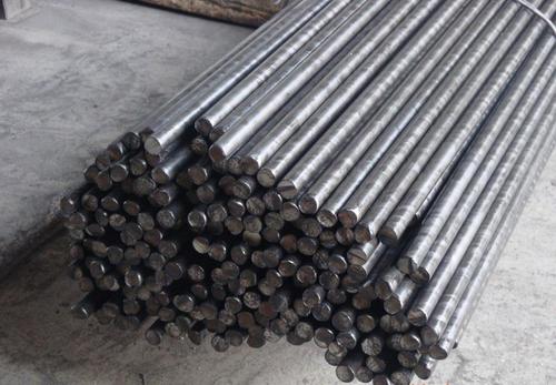 GB Standard  Steel Round Bar System 1