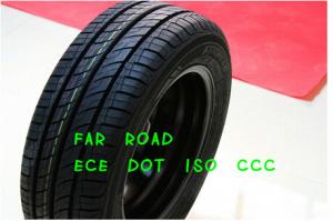 Radial Passenger Car Tyres,ECE,DOT,GCC approved