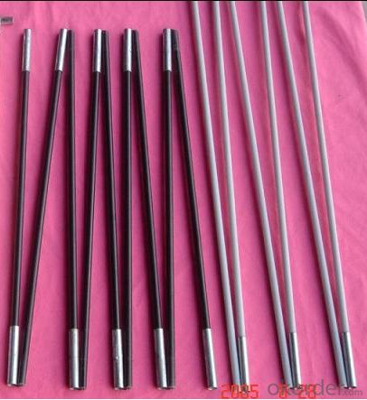 Pultruded Frp Rod