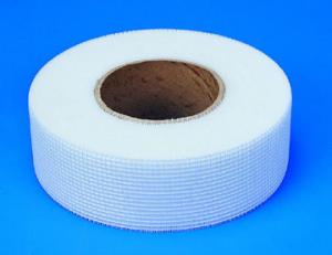 Self-adhesive fiberglass mesh tape 50g