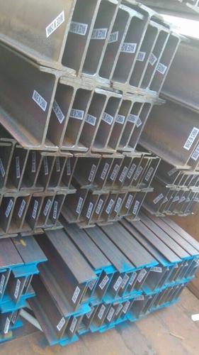 Steel H Beam for Steel Structure System 1