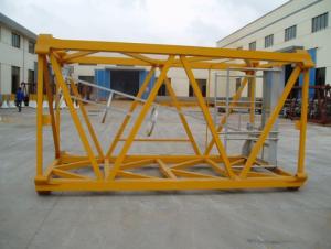 MAST SECTION FOR TOWER CRANE-2.3X2.3X4.14m System 1