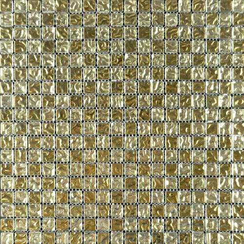 Glass mosaic GM1506 System 1