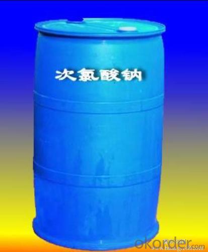 Sodium Hypochlorite For Water Treatment System 1