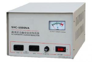 JJW SJW A.C. Precision Purity Regulated Power Supply System 1