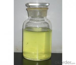 Sodium Hypochlorite SOLUTION EXTRA PURE China Supplier