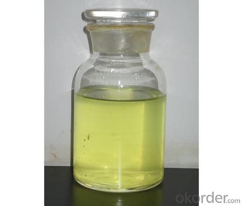 Sodium Hypochlorite SOLUTION EXTRA PURE China Supplier System 1