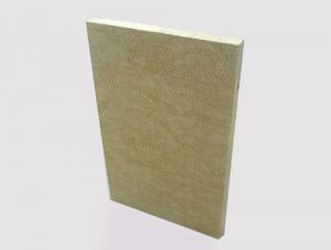 Rock wool board of good quality System 1