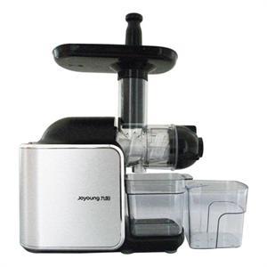 Slow Juicer stainless System 1
