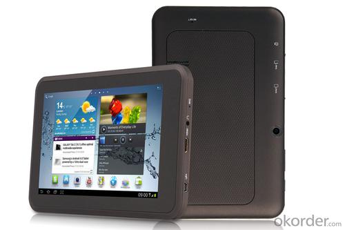 SEVEN INCH TABLET L503 System 1