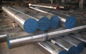 Special Steel Round Bar for Bearing