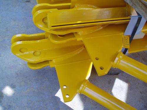 L68B2 MAST SECTION FOR TOWER CRANE System 1