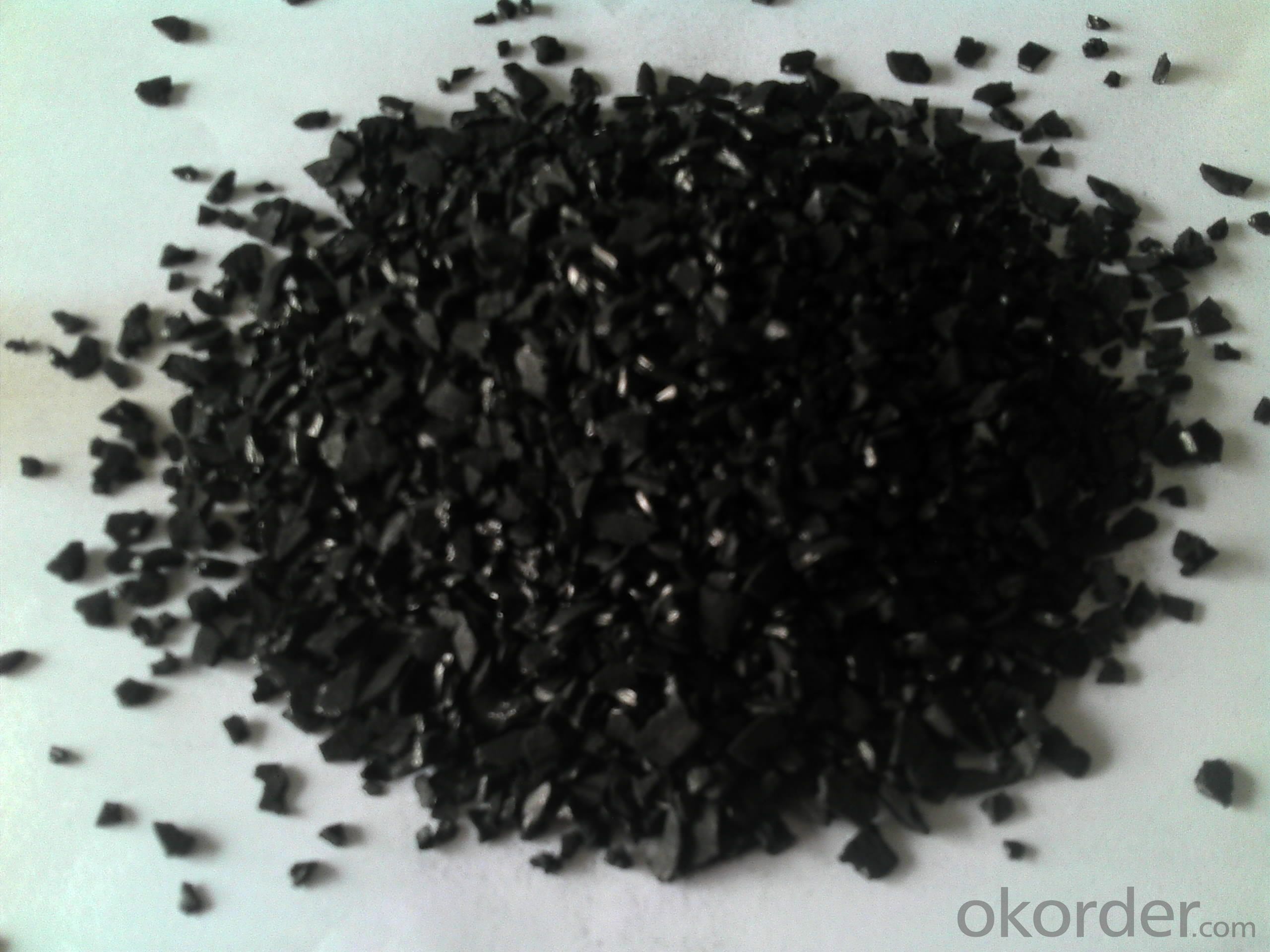 FC 92Min Calcined Anthracite Coal Low Price