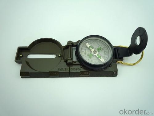 Army Direction Compass DC45-2A System 1