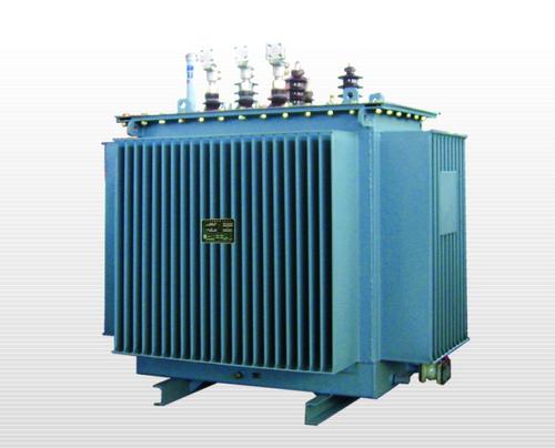 SCB9-30-2500-10 Epoxy resin dry-type power transformer System 1