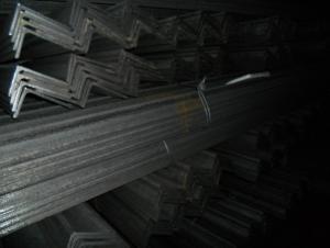 HR Steel Angles System 1