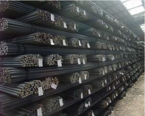 Stainless HRB500 Deformed Steel Bar with 6M, 9M,12M or As Required