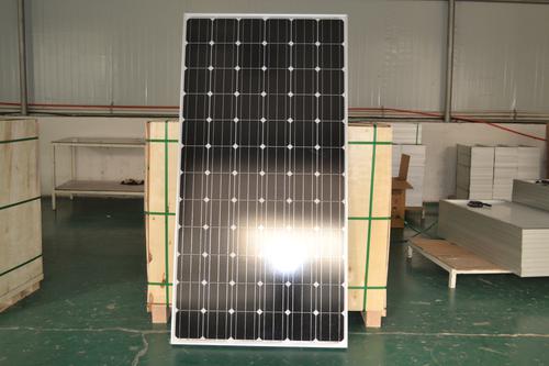 Emp Solar Panels - Hilight-Solar 300W Mono Solar Panel with Low Price, TUV, IEC, CE Certification System 1