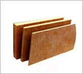 Rock wool for ship System 1
