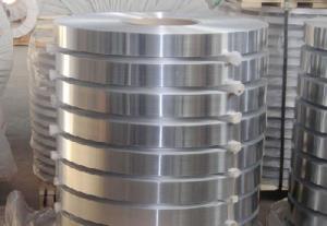 AA5xxx Mill-Finished Aluminum Coils Used in D.C Quality for Construction