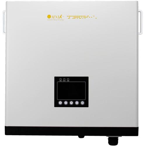 Livguard Solar Inverter Omniksol-1.5k-TL System 1