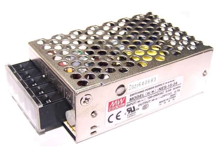 LV Series Switching Power Supply