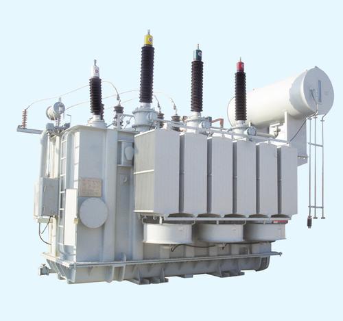 Class 10KV S11 series transformer System 1