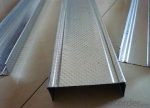 Drywall  Metal  Studs and Tracks for Sale